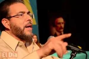 Guillermo Moreno: «resultados de la Gallup no reflejan realidad actual»