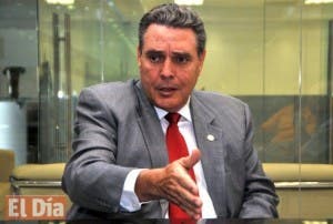 José Hazim: «En 10 años San Pedro perdió 50 mil empleos y el 10% de su población emigró»