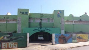 Estadio «La Normal», otrora símbolo del béisbol dominicano, hoy sumido en el olvido