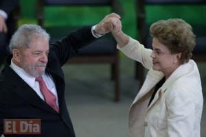 Lula puede asumir como ministro tras anulación de cautelar que bloqueaba