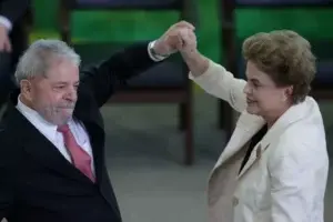 Lula puede asumir como ministro tras anulación de cautelar que bloqueaba