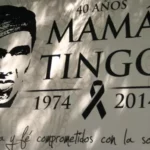 Mamá Tingó: mujer, machete y coraje