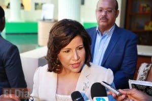 Margarita Cedeño: «Resultan sospechosas explosiones plantas de gas en proceso preelectoral»