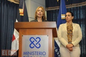 Procuraduría pone en ejecución nuevas plantillas para emisión de certificación