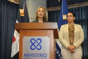 Procuraduría pone en ejecución nuevas plantillas para emisión de certificación