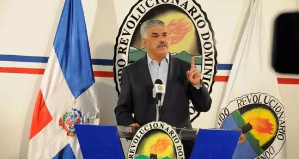 Miguel Vargas