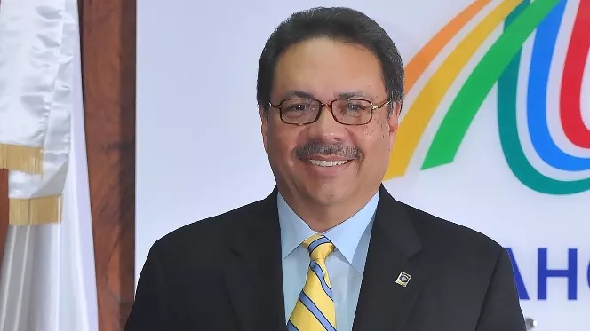 Presidente de Asonahores