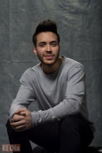 Prince Royce se une al reparto de la serie “East Los High»