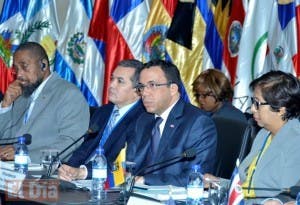 Canciller Navarro inicia XVII Reunión de Coordinadores de la CELAC