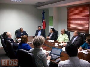 La Cepal asiste al país para articular la INDC con Objetivos de Desarrollo Sostenible