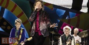 Mick Jagger se someterá a una cirugía de corazón, según la web Drudge Report