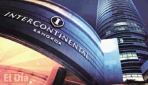 InterContinental expande oferta