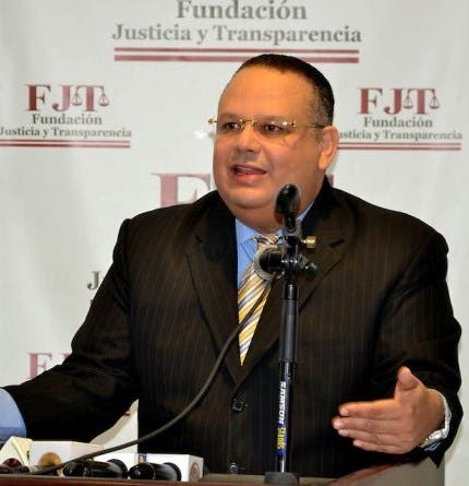 FJT pide a la JCE rechazar candidaturas que no cumplan con la ley electoral