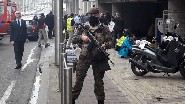 Estado Islámico asume autoría de atentados de Bruselas, según su aparato informativo