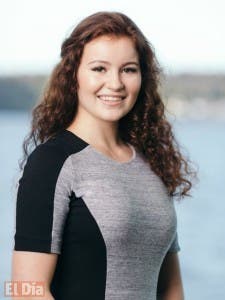 Alexandra Andresen, la multimillonaria más joven del mundo