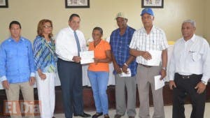 Productores de caña de Baiguá reciben casi RD$2 millones por zafra