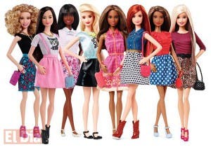 Barbie, 57 años de un icono universal