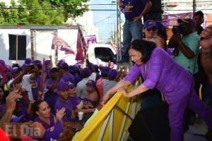 Miriam Cabral exhorta a la población reflexionar en Semana Santa