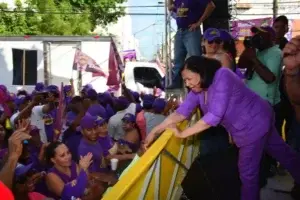 Miriam Cabral exhorta a la población reflexionar en Semana Santa