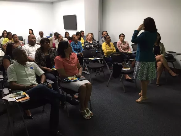 Mujer dominicana desconoce agresión sicológica y patriarcal como parte círculo de violencia