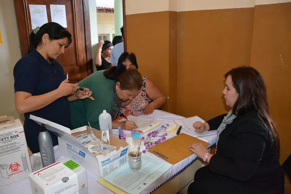 Acceso a servicios de salud es muy difícil para mujeres en América Latina, dice Amnistía Internacional