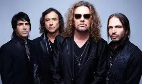 Maná reprograma para mañana concierto que fue suspendido en Montevideo