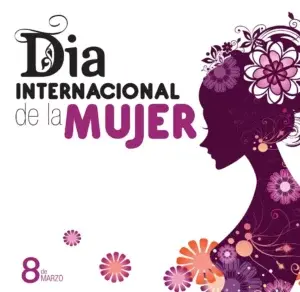 Hoy se conmemora el Día Internacional de la Mujer