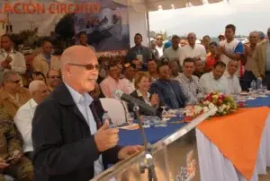 Inauguran un proyecto de electrificación rural en Padre las Casas