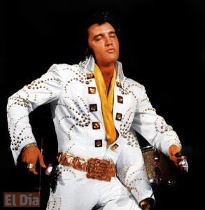 El amor por Elvis Presley se resiente en Las Vegas