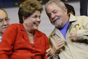 Absueltos Lula y Rousseff en proceso por asociación para delinquir en Brasil