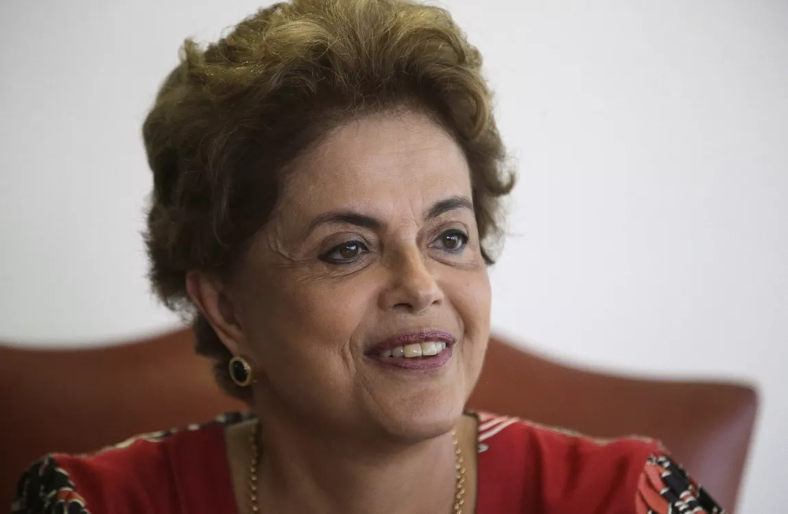 Dilma Rousseff busca apoyo de partidos de coalición