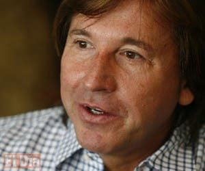 Ricardo Montaner: “La música es la savia que pasa por las venas de la vida»