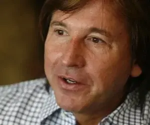 Ricardo Montaner: “La música es la savia que pasa por las venas de la vida»