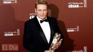 El actor francés Benoît Magimel, ante la justicia por atropellar a una mujer