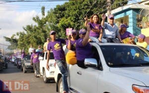 Diputado Gustavo Sánchez dice hacen campaña con «Barrilito»