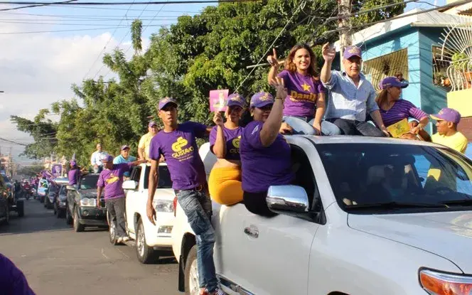 Diputado Gustavo Sánchez dice hacen campaña con «Barrilito»