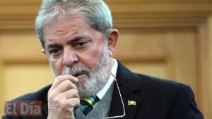 Samper: Lula está «sometido a un linchamiento mediático»