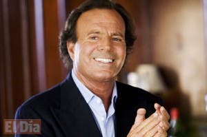 Julio Iglesias, 50 años después de que su vida cambiara para siempre