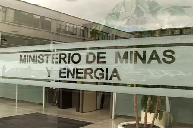 BID aprueba Cooperación Técnica no reembolsable a favor de Energía y Minas