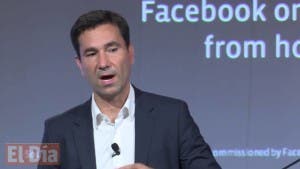 Vicepresidente de Facebook es detenido en Brasil por incumplir orden judicial