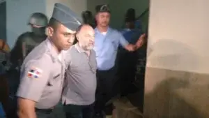 Audiencia caso francés implicado en fuga pilotos fue aplazada para el 26 julio