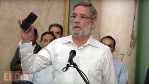 Rodríguez Marchena: “Danilo ha revolucionado la comunicación gobierno-sociedad”