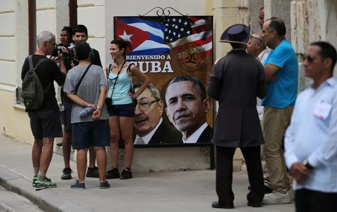 Más de 1.500 periodistas de 50 países llegaron a Cuba para visita de Obama