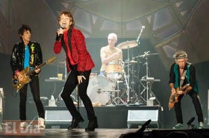 Rolling Stones tocará concierto gratuito en La Habana