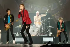 Rolling Stones tocará concierto gratuito en La Habana