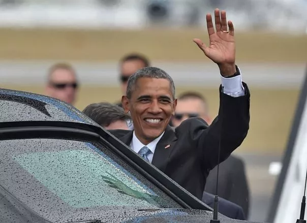 Obama anunciará en Cuba un acuerdo de Google para ampliar acceso a Internet