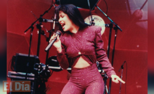 Amazon celebra el 30 aniversario de ‘Amor prohibido’, el icónico álbum de Selena