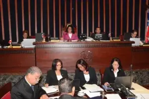 Senado aprueba agenda priorizada para legislatura ordinaria 2016