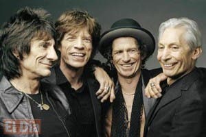 Los Rolling Stones hacen historia con su concierto en Cuba