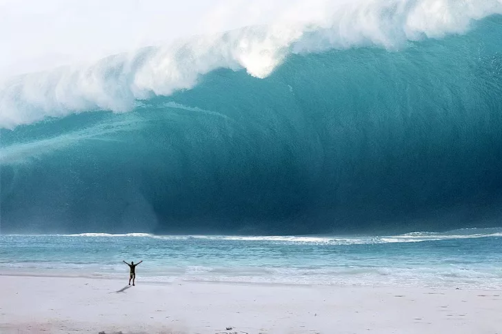 Meteorología participa en simulacro de tsunami en la región del Caribe